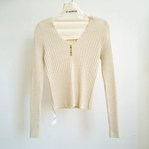 Cotton Jersey Merched Aberteifi