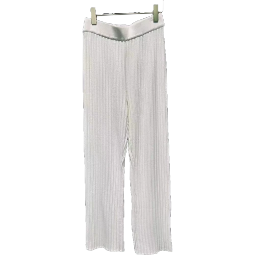 Pants Merched Gweu Cotwm