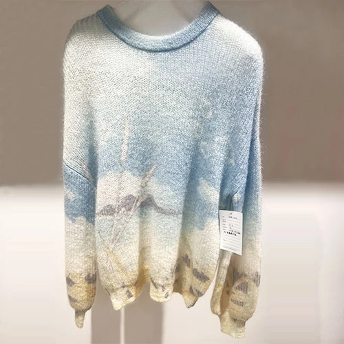 Sweaters Cerwneck Designer