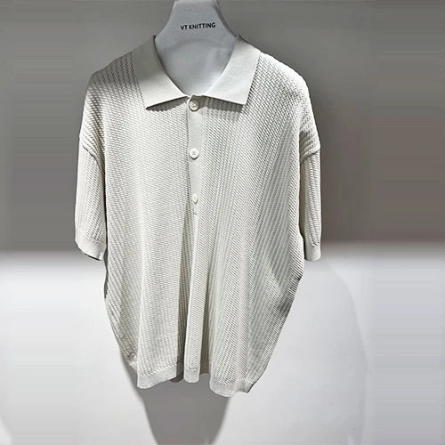 Crysau Polo Ysgafn Dynion