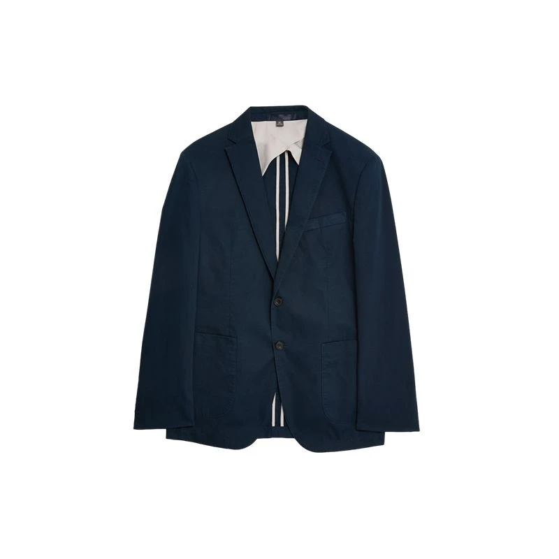 Blazer Teilwra Hir