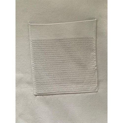 Men's Outdoor Knitted Long Sleeve Shirt high quality