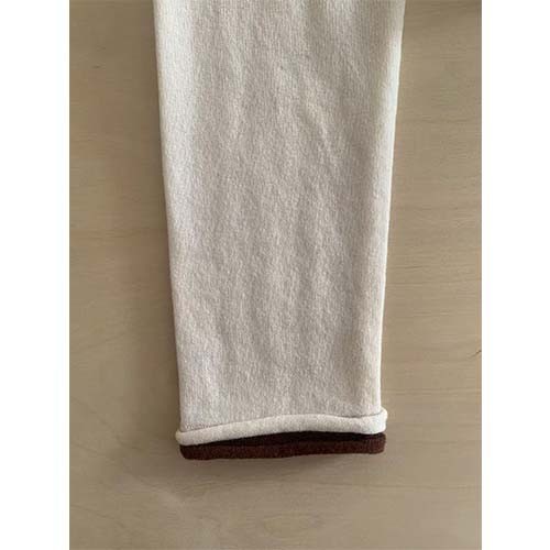 Merino Crew Neck Sweater high quality