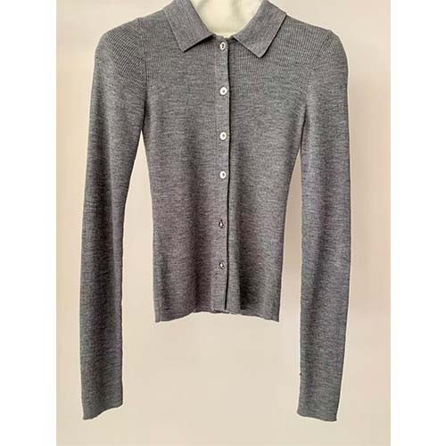 Merino Wool Cardigan factory Merino Wool Cardigan factory