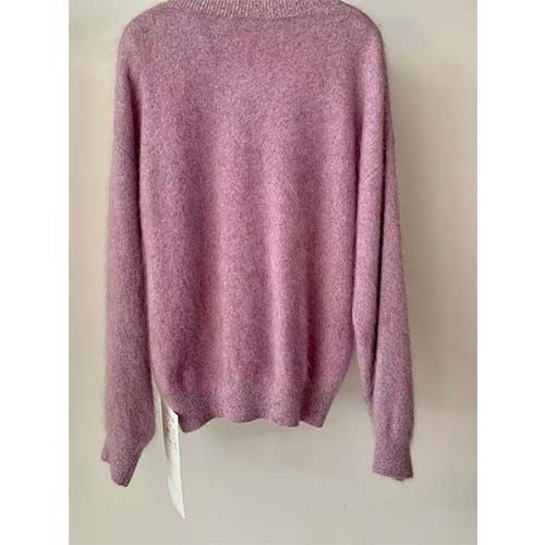 Merino Wool Jumper factory Merino Wool Jumper factory