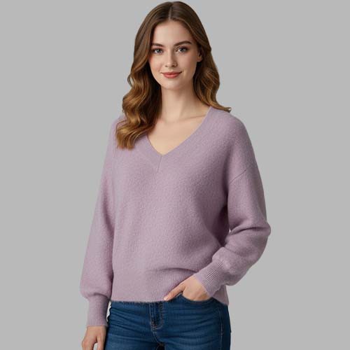 Merino Wool Jumper Merino Wool Jumper