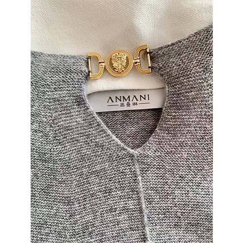 Merino Wool Roll Neck Sweater best