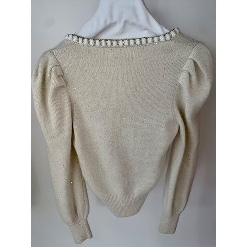 Merino Wrap Cardigan best