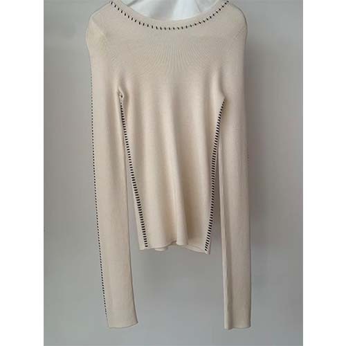 Merino Outdoor Sweater factory