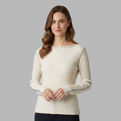Merino Outdoor Sweater