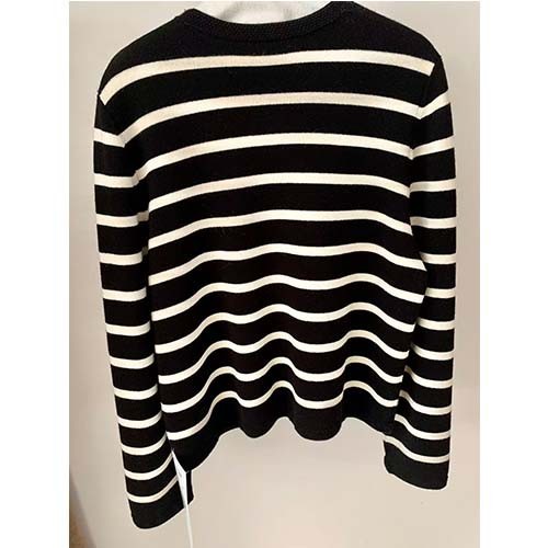 Outdoor Wool Sweater best