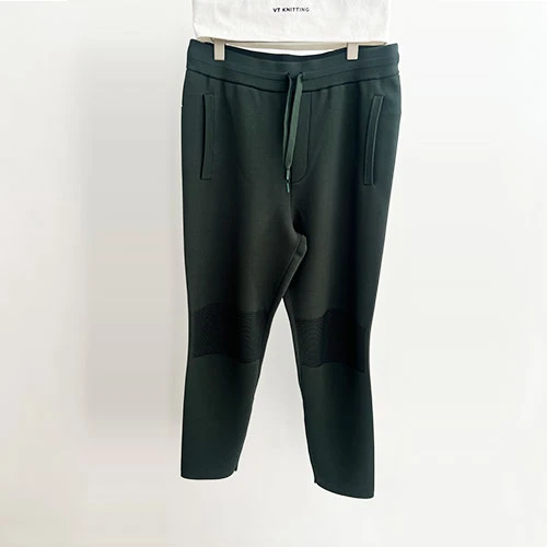 Pants gwaith awyr agored ar gyfer yr haf