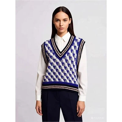 Cable Knit Designer Cardigans Merched