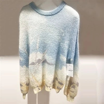 Sweaters Cerwneck Designer