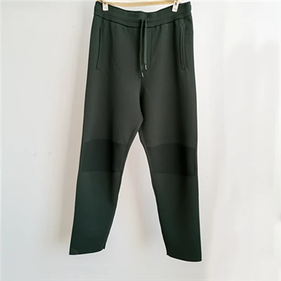 Pants Joggers Gwau Dynion