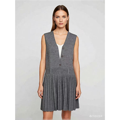 Darnau Gweu Merched Merino Wool Designer