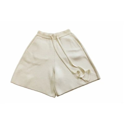 Misses   Knit Shorts