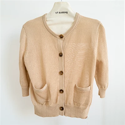 Sweaters Awyr Agored Anadlu Merched