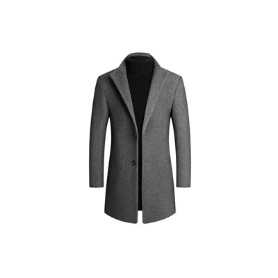 Siaced Wlân Mens Slim Fit