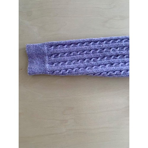 Women's Merino Crew Neck Sweater suppliers