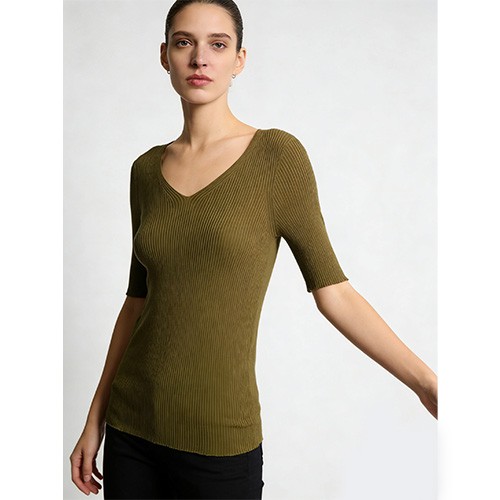 Women's Wool Sweater Women's Wool Sweater