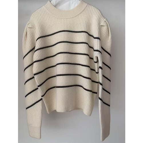 Wool Crew Neck Sweater suppliers