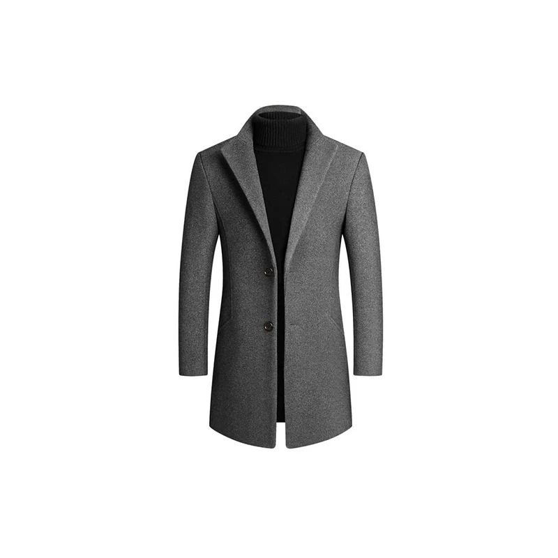 Siaced Wlân Mens Slim Fit