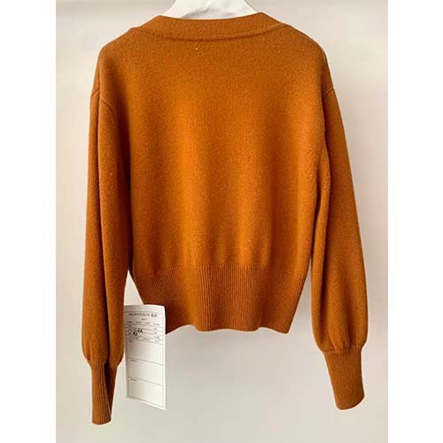 Wool Sweater high quality