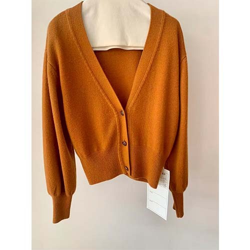 Wool Sweater factory